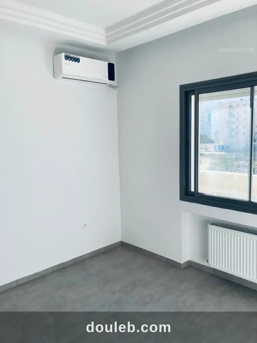 Appartement s3 de 120m2 à l'aouina - Miniature 3