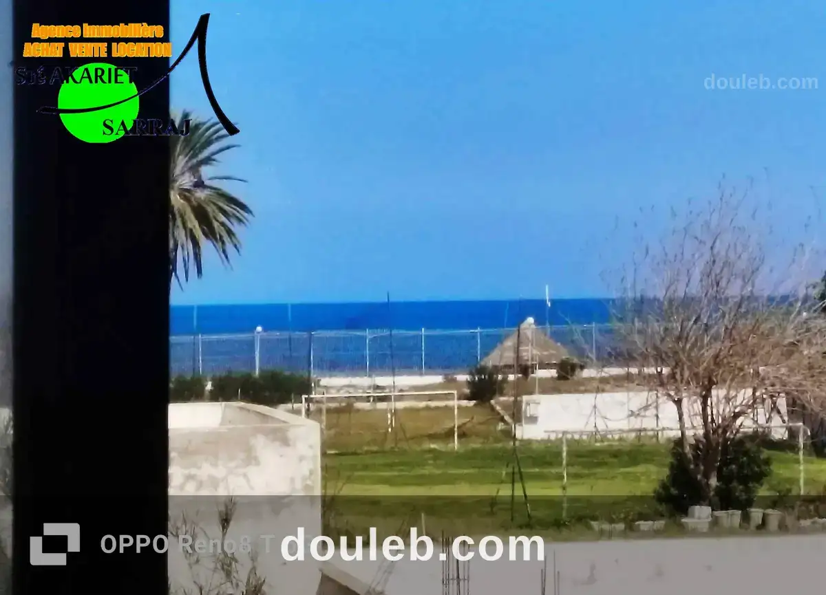 Appartements s2 neuf et jamais habité à kantaoui - Miniature 4