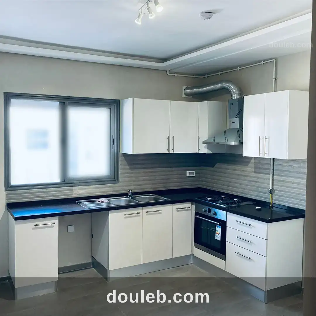 Appartement s3 de 120m2 à l'aouina - Miniature 4