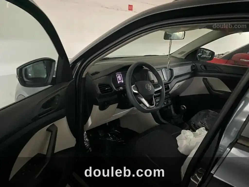 Tcross tsi confortline neuve - Miniature 3