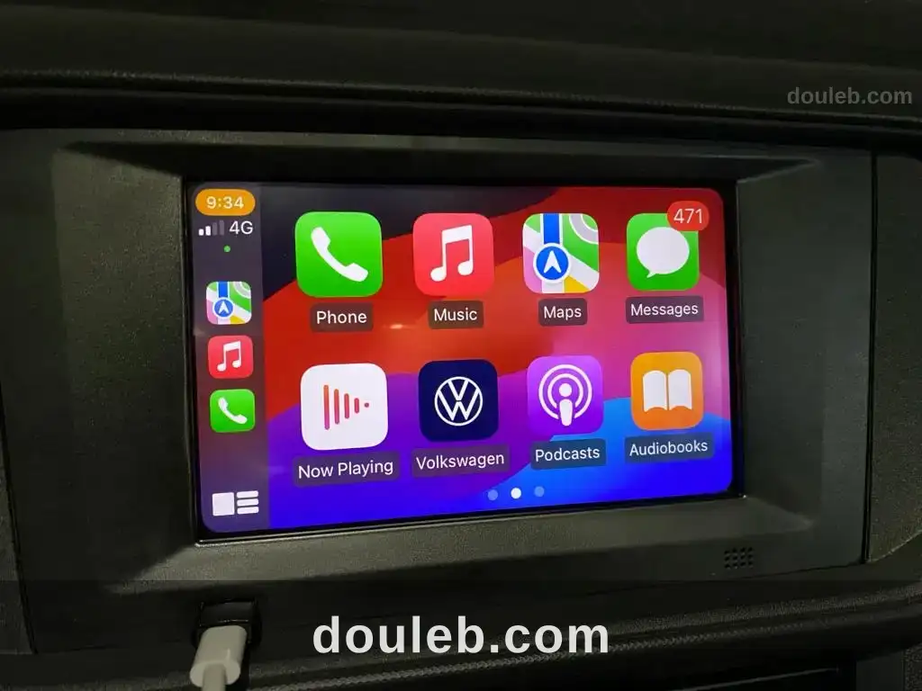 Tcross tsi confortline neuve - Miniature 4