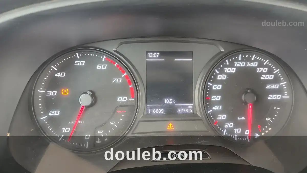 Seat leon 2013 - Miniature 2