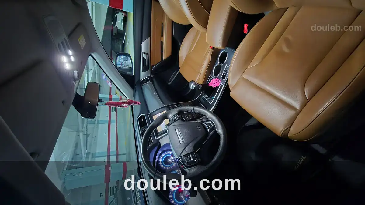 Haval h2 en excellent état - Miniature 3