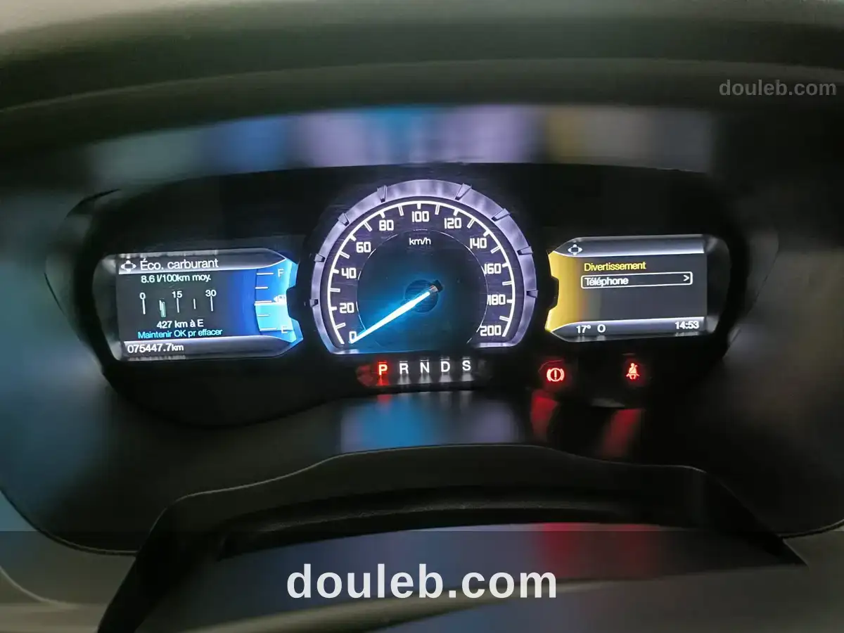 Pick up ford ranger - Miniature 2