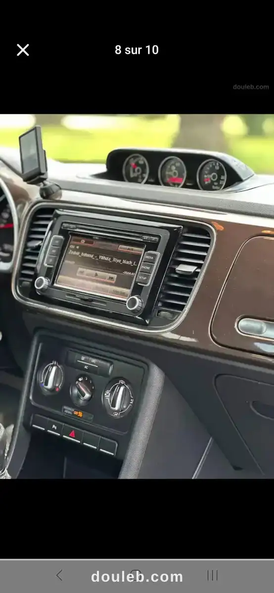 Voiture originale - Miniature 3