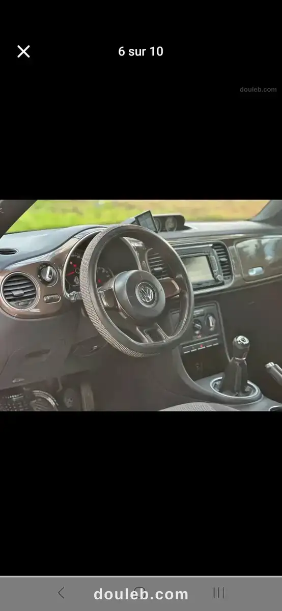 Voiture originale - Miniature 5