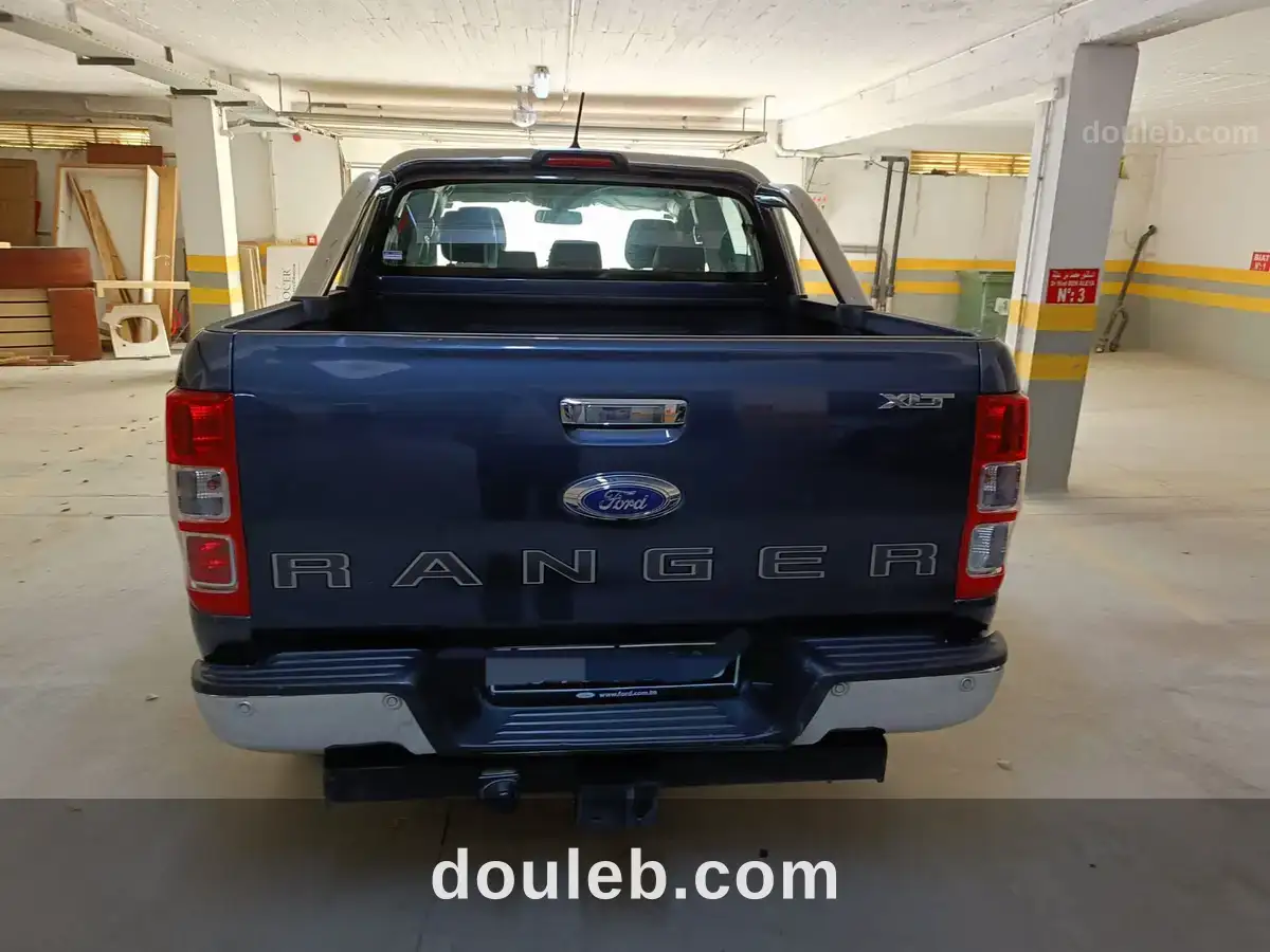 Pick up ford ranger - Miniature 4