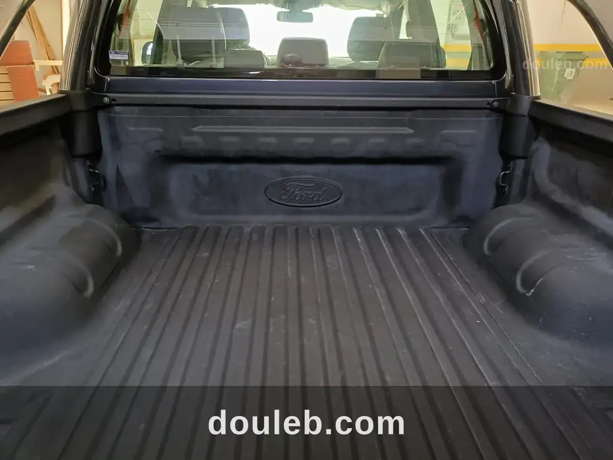 Pick up ford ranger - Miniature 5