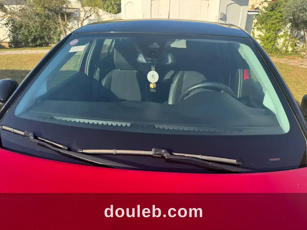 Open corsa 2023 à Tunis