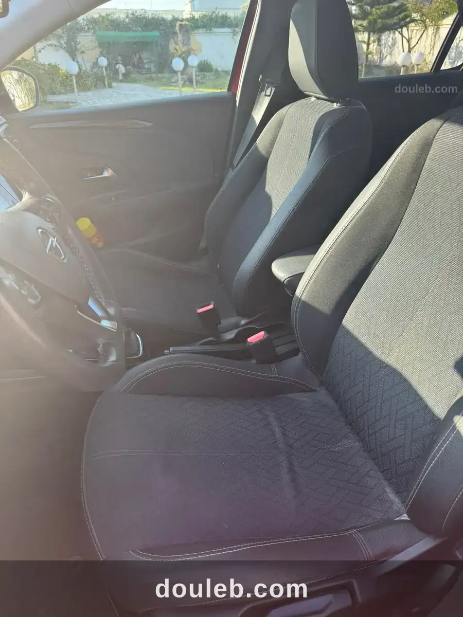 Open corsa 2023 - Miniature 2