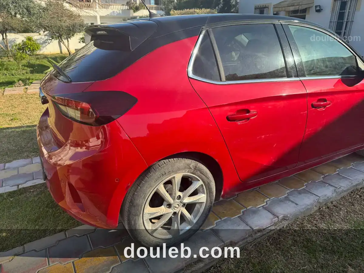 Open corsa 2023 - Miniature 3