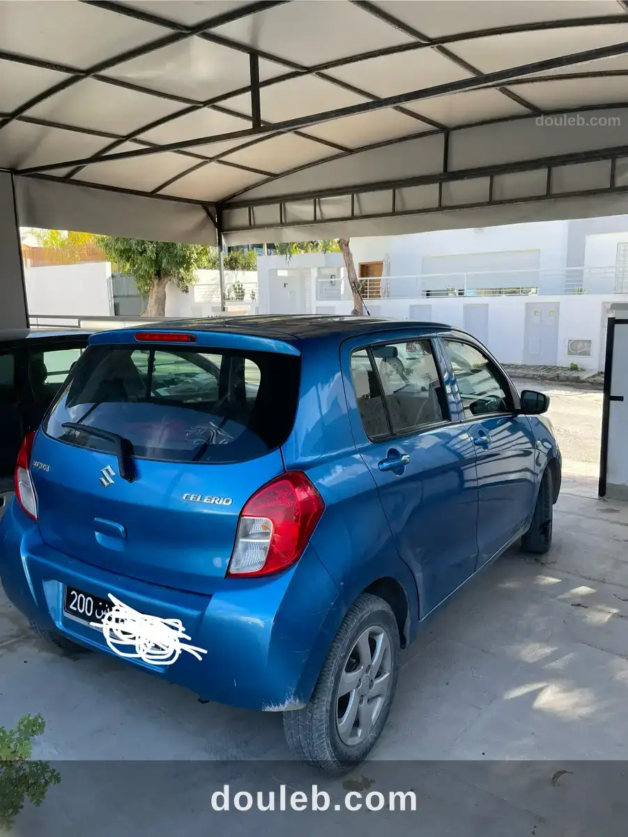 Entretien complet maison suzuki - Miniature 3