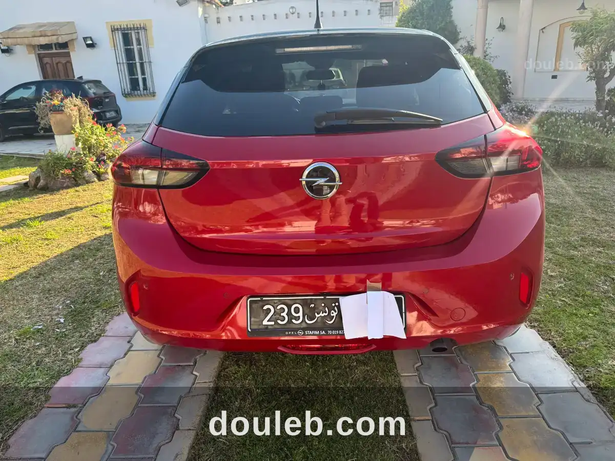 Open corsa 2023 - Miniature 4