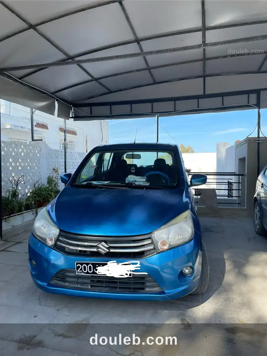 Entretien complet maison suzuki - Miniature 4