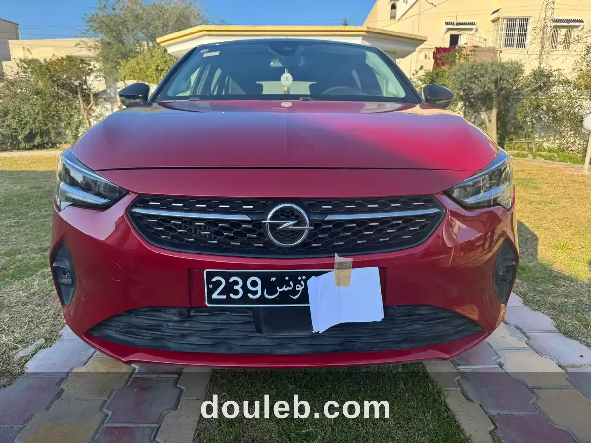 Open corsa 2023 - Miniature 5