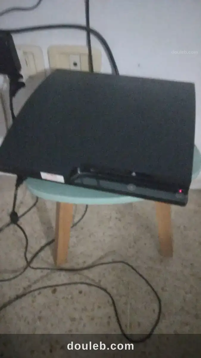 Playstation 3 à Tunis