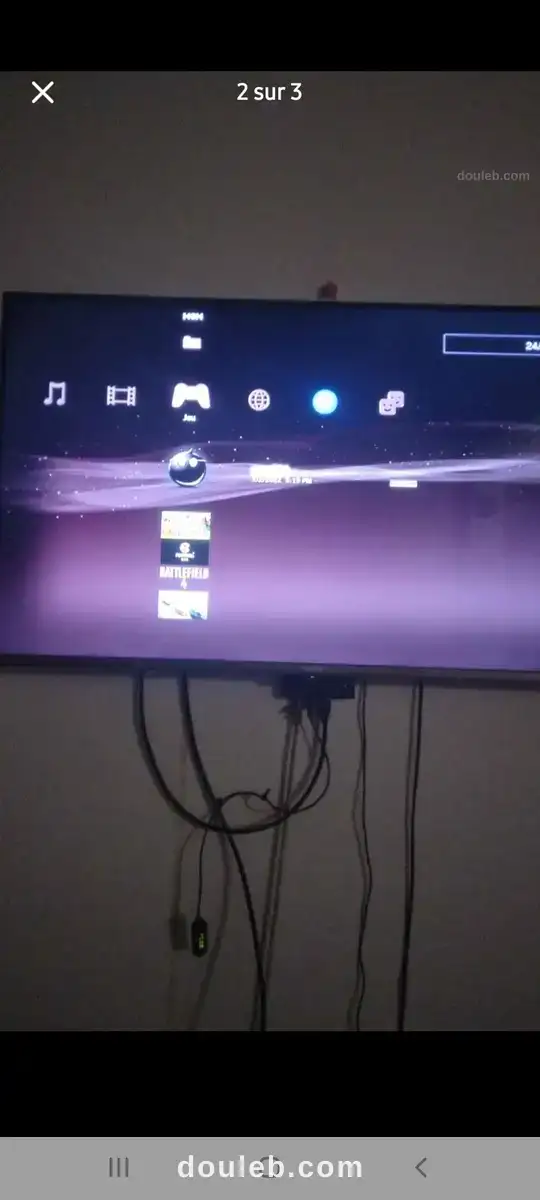 Playstation 3 - Miniature 2