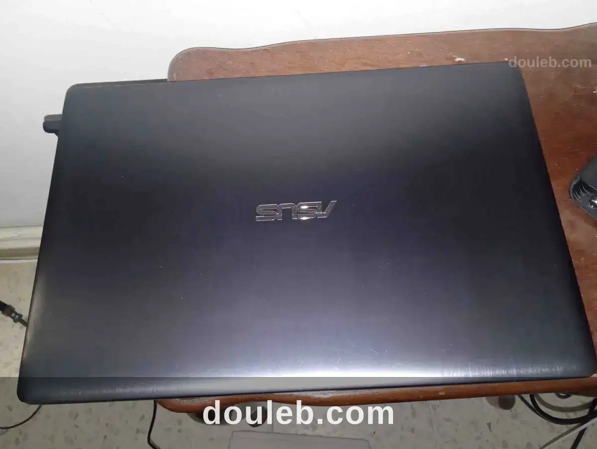 Pc portable asus - Miniature 4