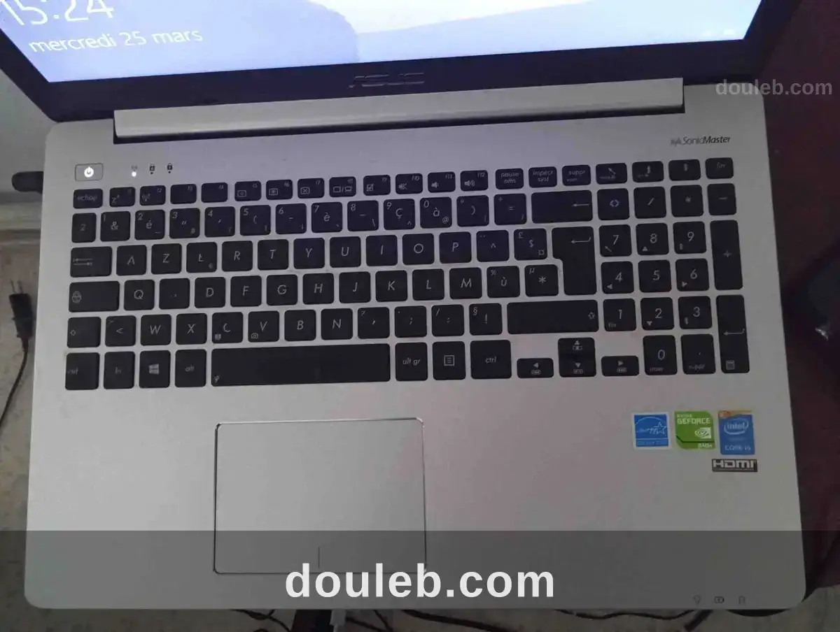 Pc portable asus - Miniature 5