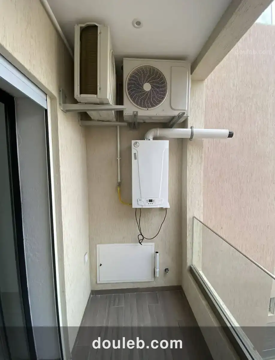 S plus 1 cité nasr - Miniature 4