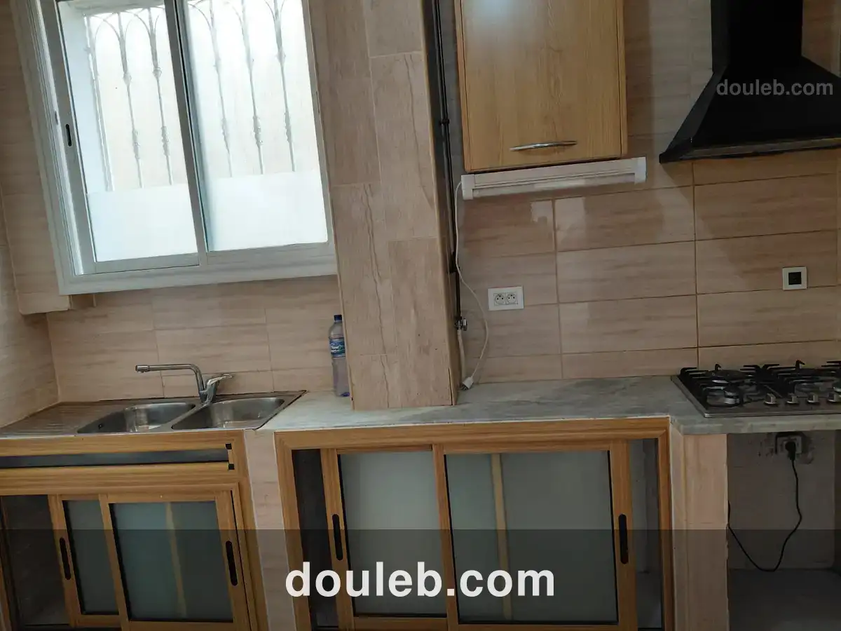 Un s plus 2 à jardin d'el menzah 2 - Miniature 4