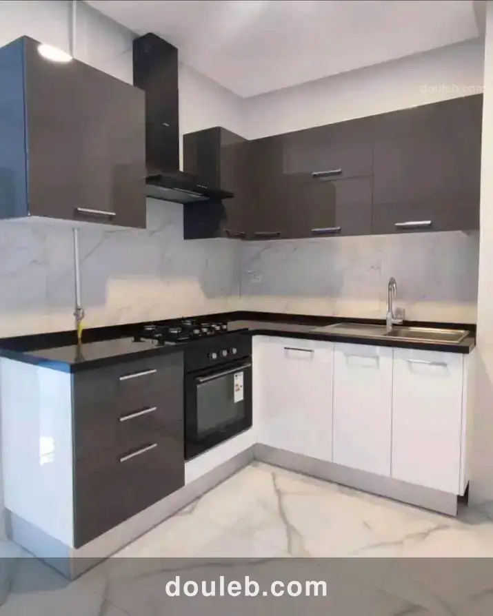 S plus 1 cité nasr - Miniature 5