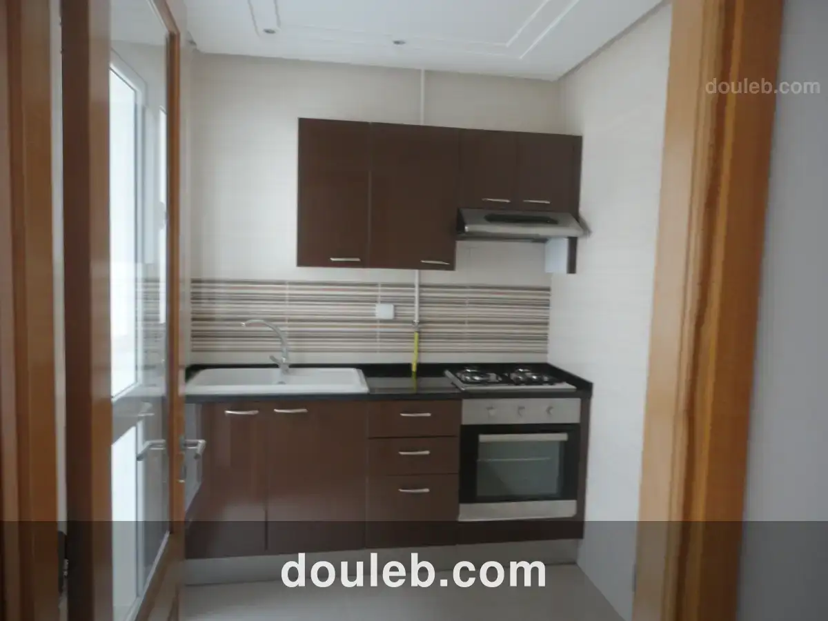 Appartement s plus 1 - Miniature 3