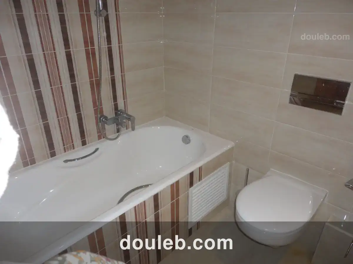 Appartement s plus 1 - Miniature 5