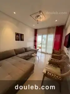 court dure appartement s2 ref910a - Miniature 2