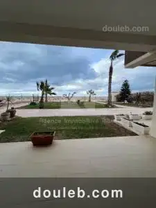 court dure appartement s2 ref910a - Miniature 4