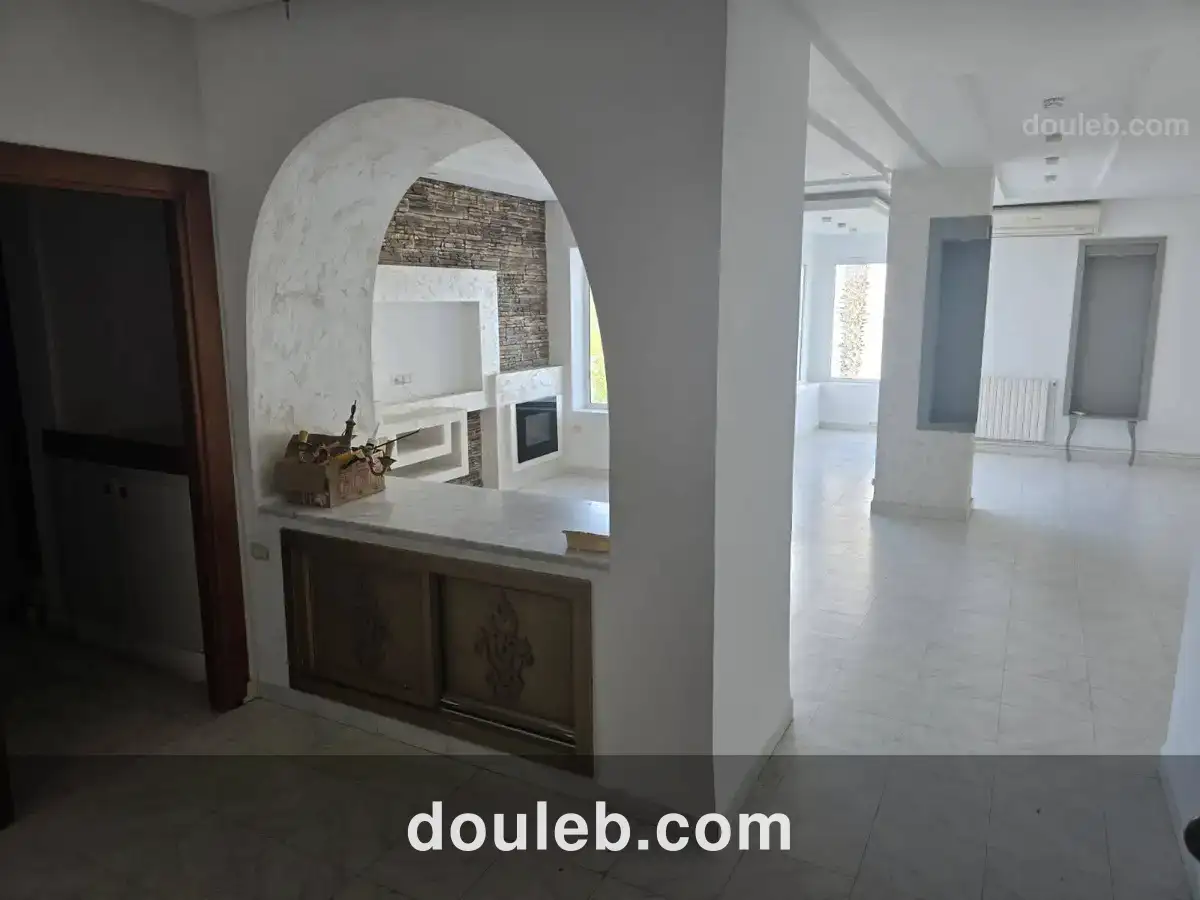 Un appart s 3 menzah 4 - Miniature 2