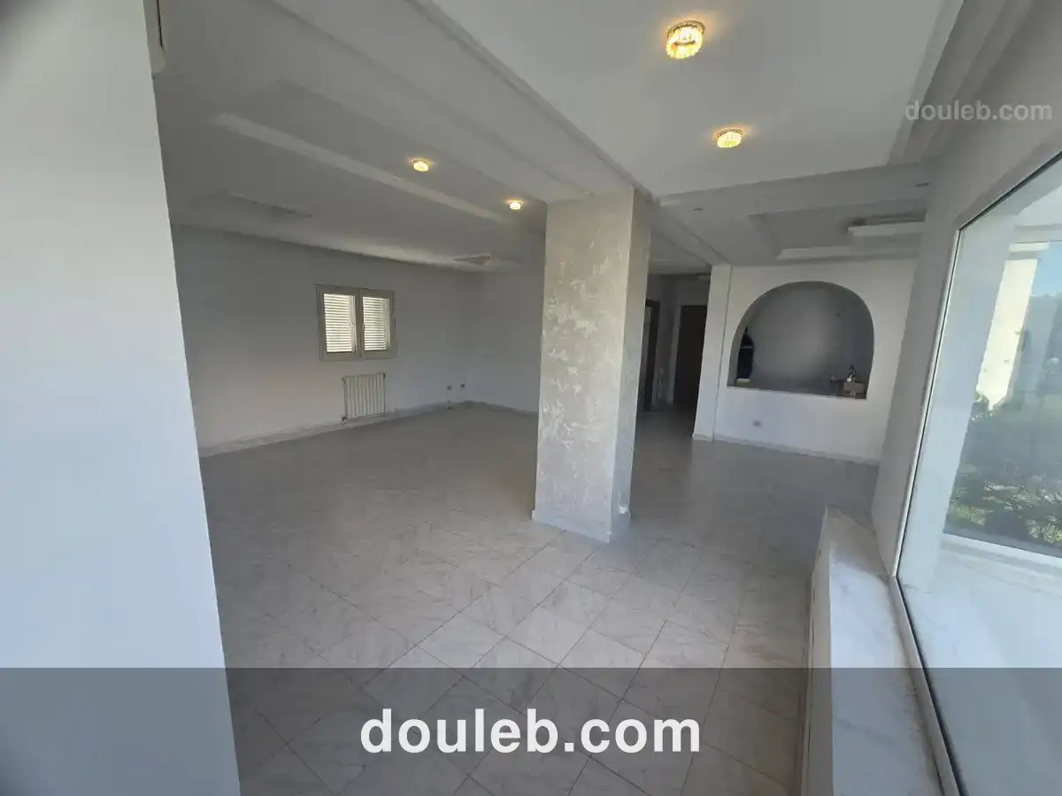 Un appart s 3 menzah 4 - Miniature 3