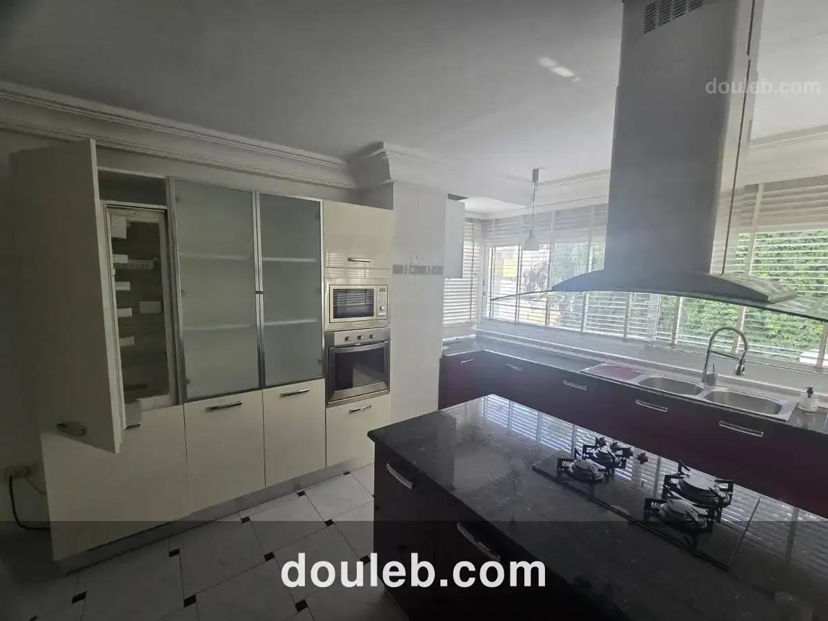 Un appart s 3 menzah 4 - Miniature 5