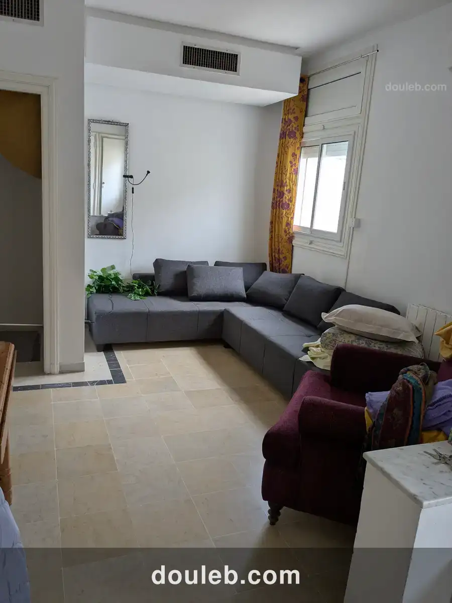 Appartement tunis lafayette s1 - Miniature 2