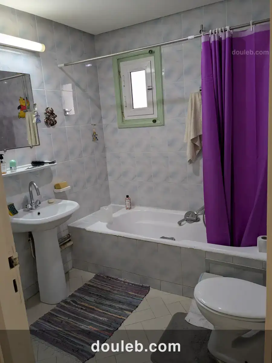 Appartement tunis lafayette s1 - Miniature 3
