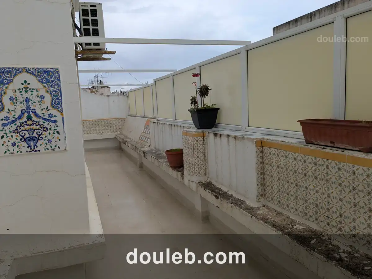 Appartement tunis lafayette s1 - Miniature 5