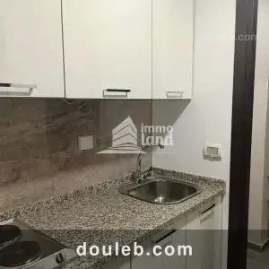 Bureau s2 de 74m2 borj louzir ariana - Miniature 5