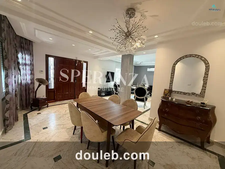 Villa céline - Miniature 3