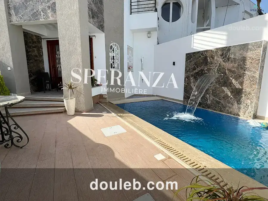 Villa céline - Miniature 5