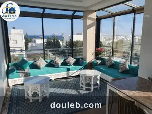 Appartement kimo - Photo 1