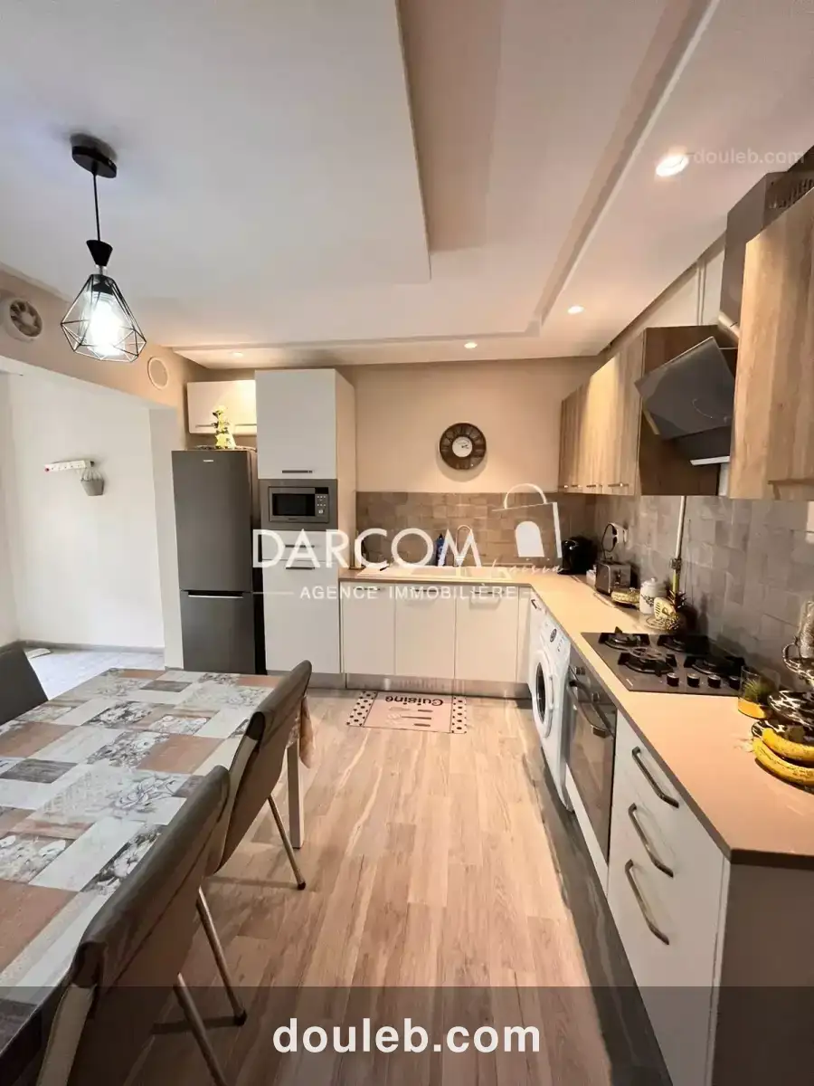 Un appartement s2 chotrana 1 - Photo 1