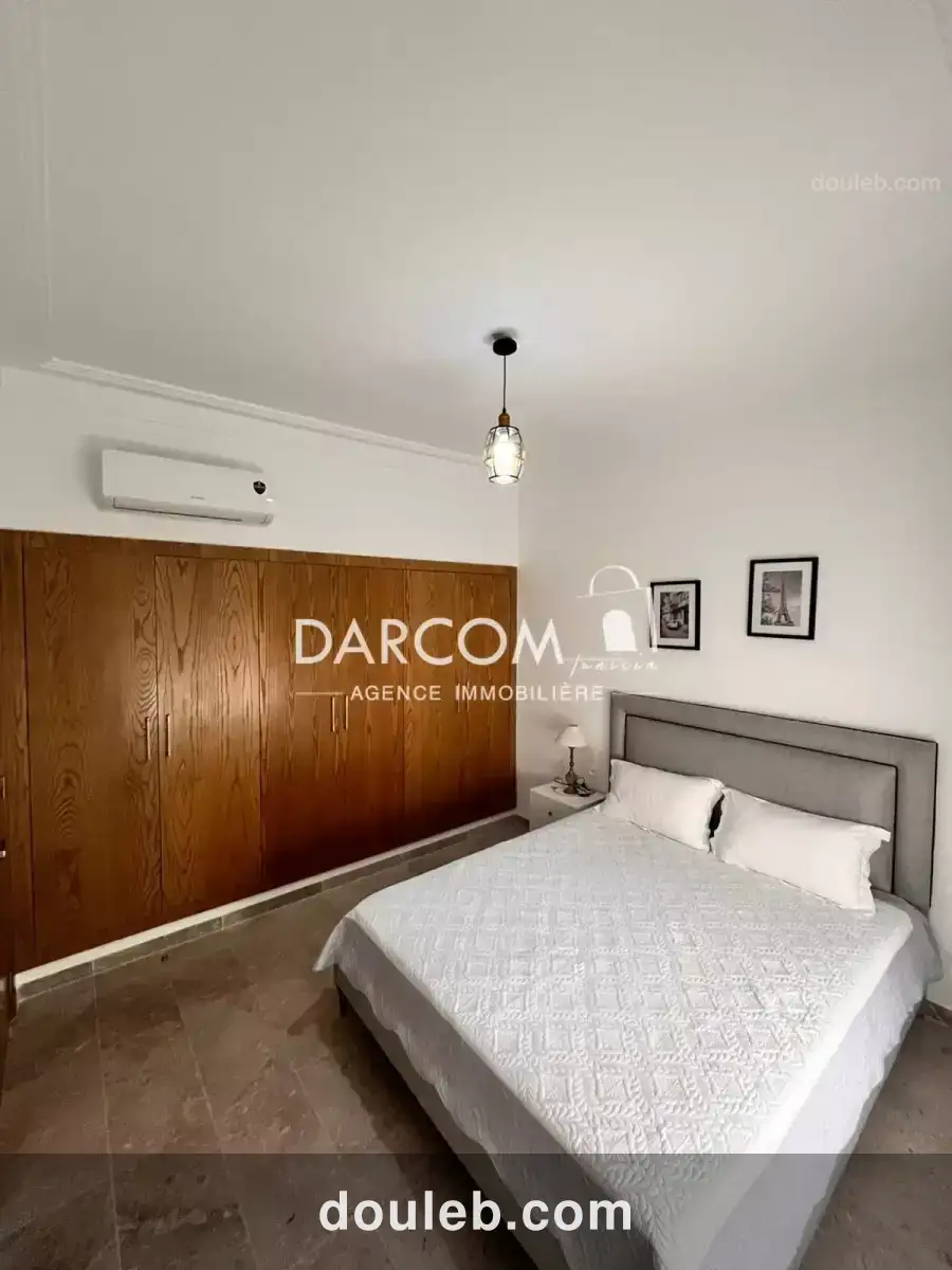 Un appartement s2 chotrana 1 - Miniature 3