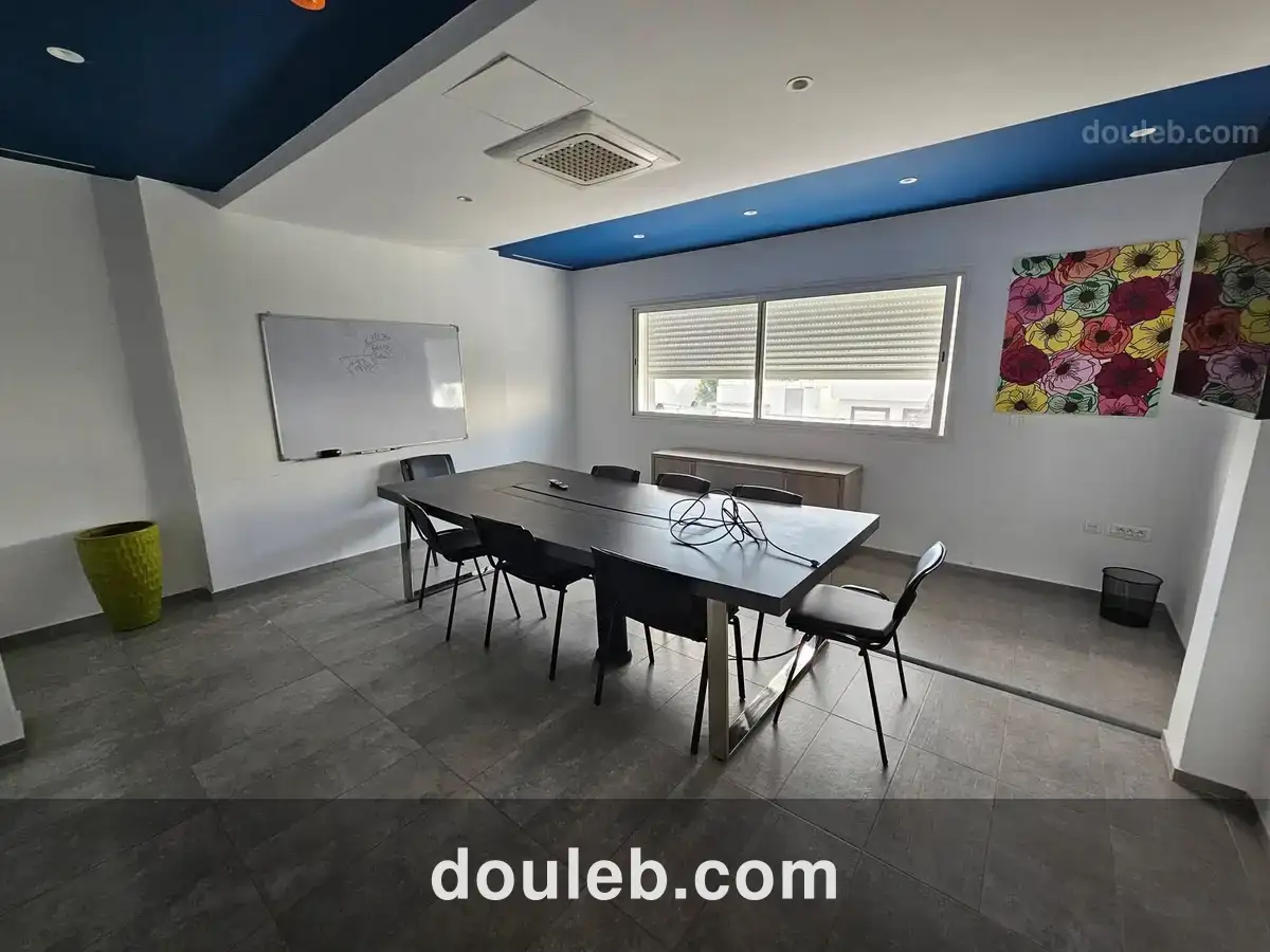 Plateau des bureaux prenuium 7000d menzahv5 - Miniature 3