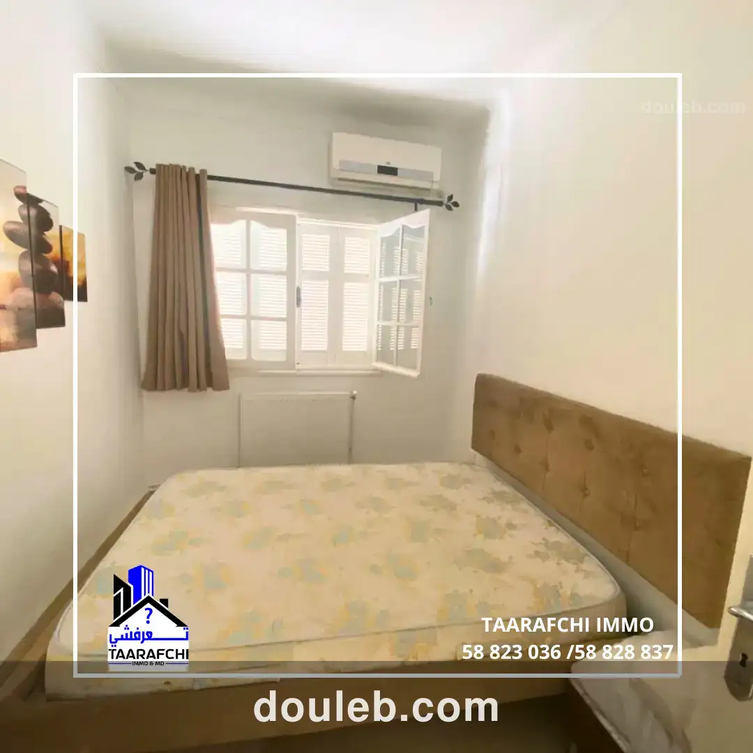 Appartement tiktak - Miniature 2