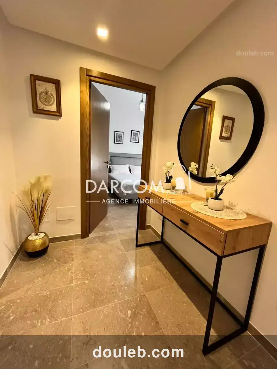 Un appartement s2 chotrana 1 - Miniature 4