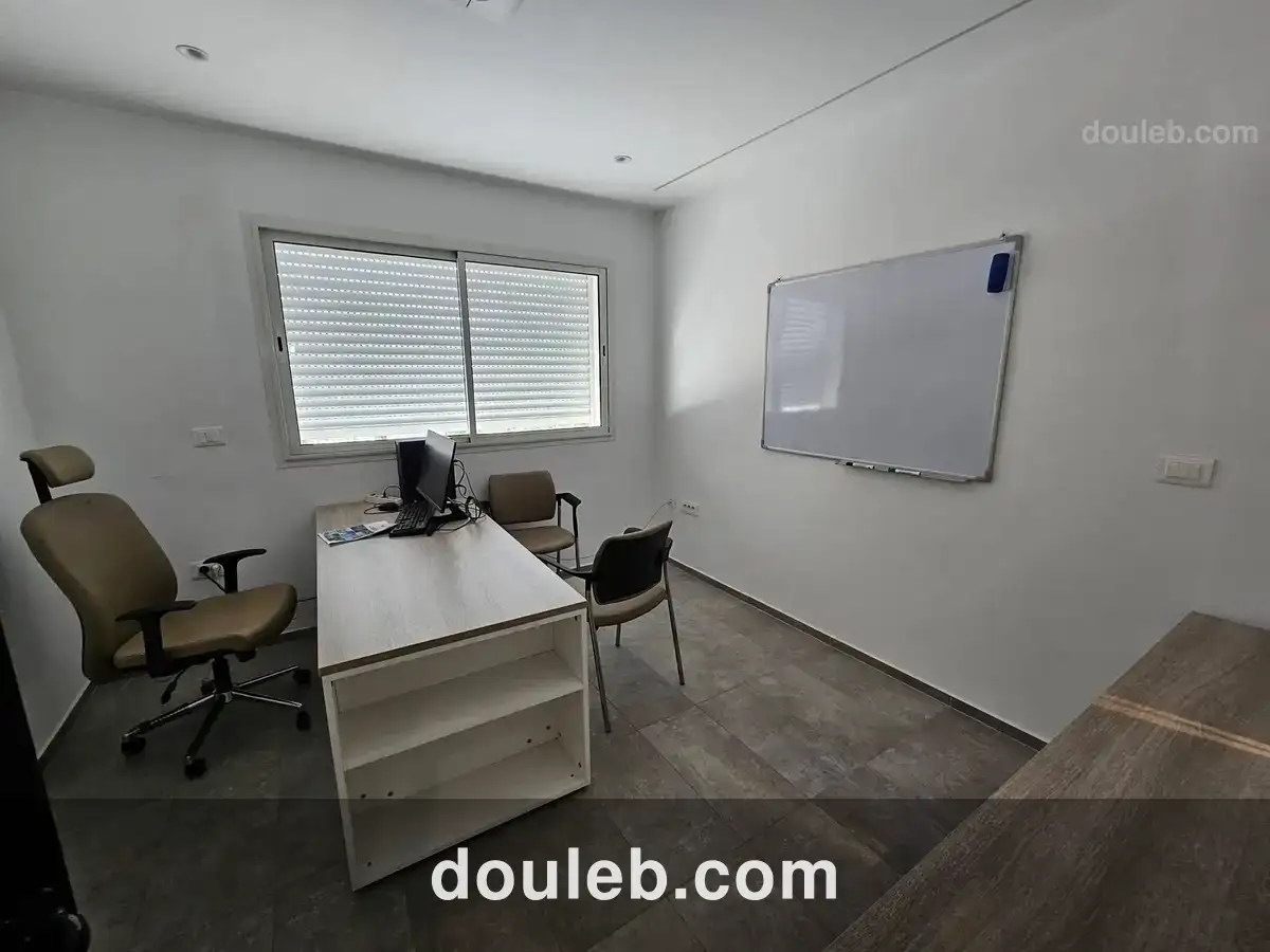 Plateau des bureaux prenuium 7000d menzahv5 - Miniature 4