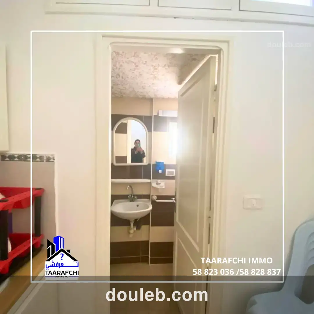 Appartement tiktak - Miniature 3