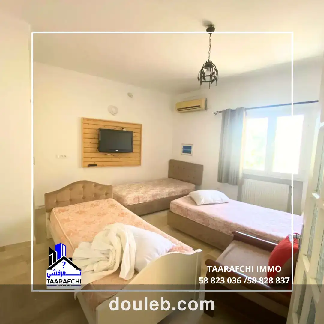 Appartement tiktak - Miniature 4