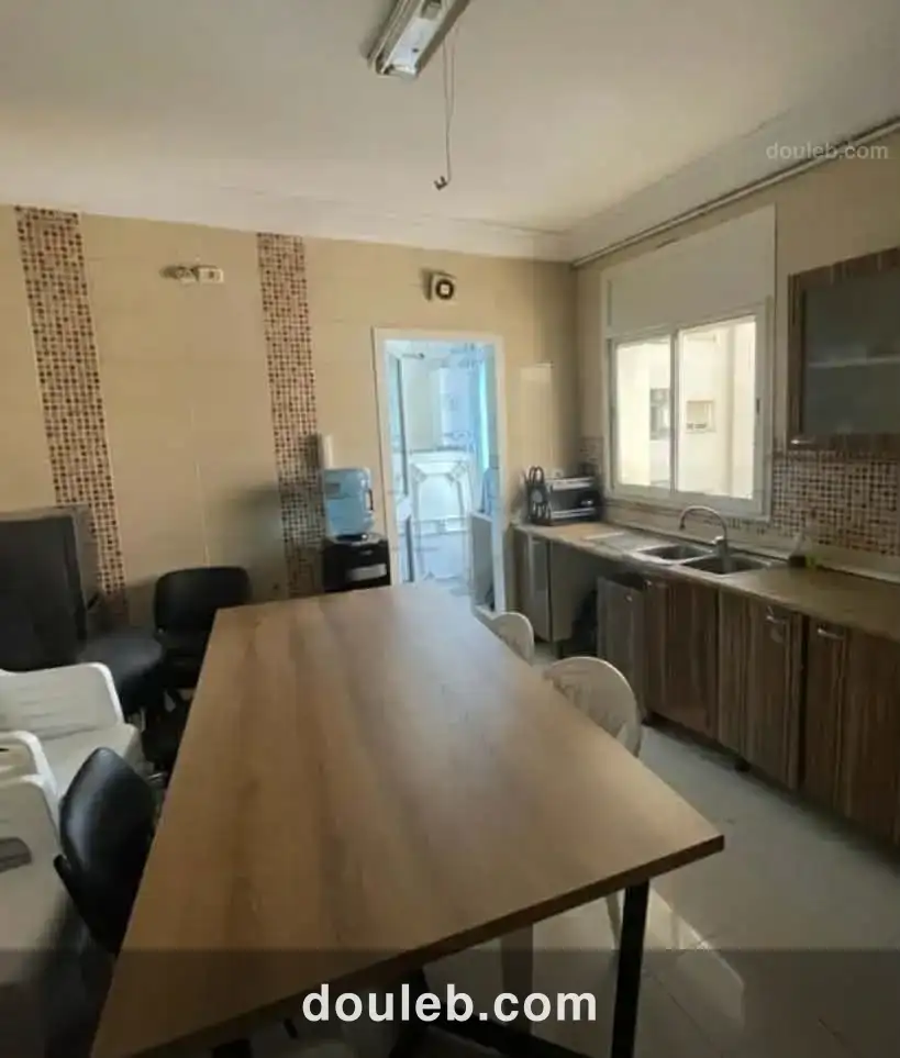 Bureau h3 2500d centre urbain nord - Miniature 2