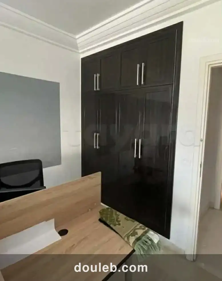 Bureau h3 2500d centre urbain nord - Miniature 3